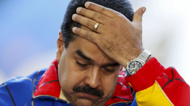 Carta a Ramos Allup: Maduro debe ser emplazado esta semana