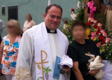 Hallaron el cadáver de un sacerdote en San Cristóbal