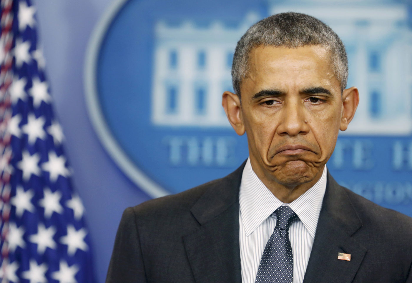 La Cámara Baja de EEUU rechaza en el Supremo el plan migratorio de Obama