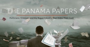 El Tribunal Supremo paquistaní notifica a primer ministro la acusación por papeles Panamá
