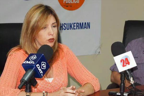 Sukerman: Gobierno oculta su ineficiencia anunciando medidas improvisadas