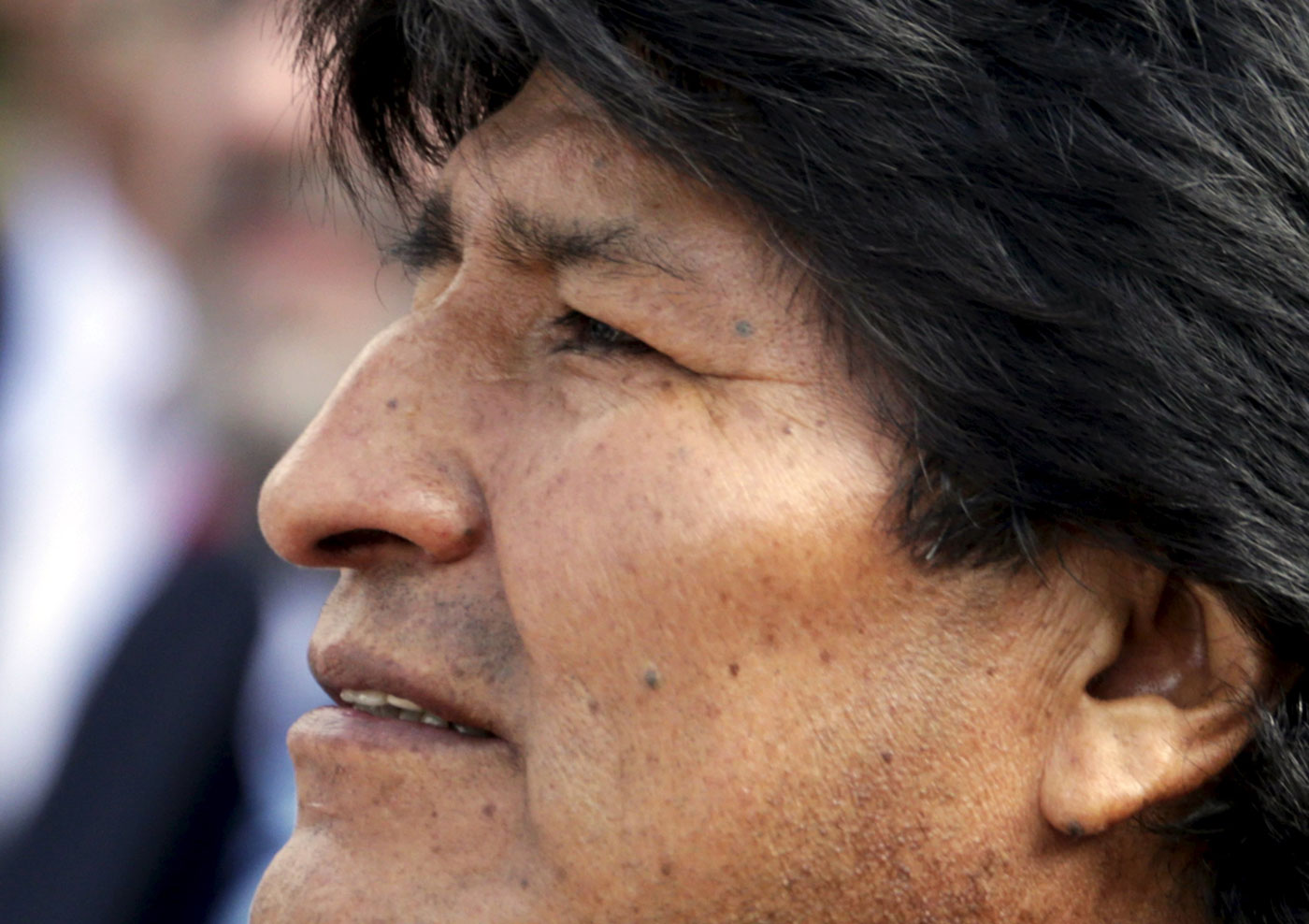 Evo Morales hará pausa en su tratamiento médico por aniversario de muerte de Chávez
