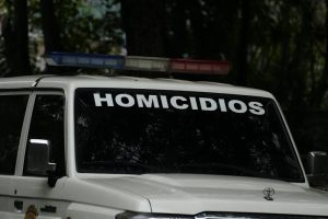 Discusión terminó en tragedia: Sexagenario murió tras ser golpeado en Bolívar