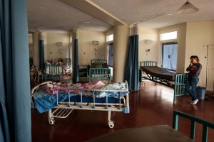 La escasez de medicamentos, una tragedia visible en farmacias y hospitales (fotos)