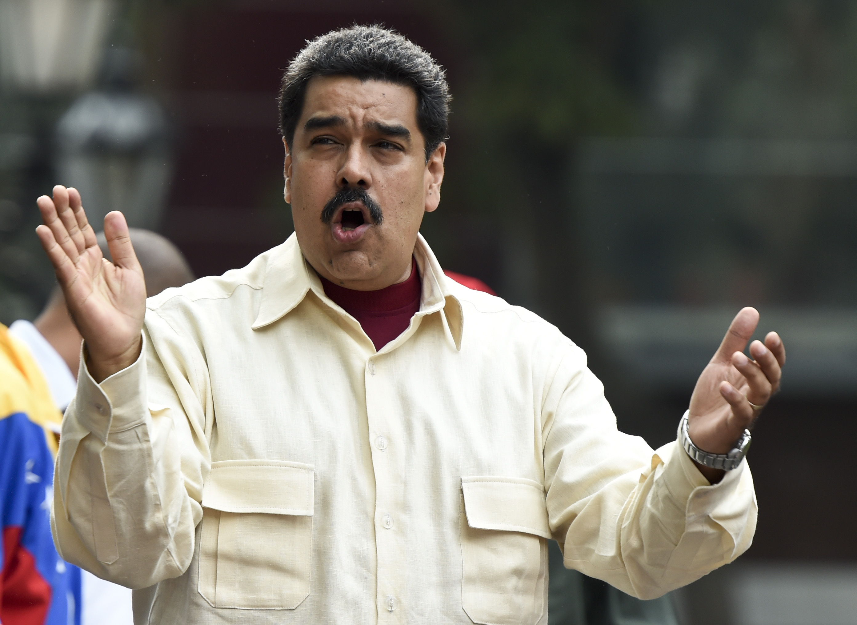 El martes se sabrá si se activa el Referendo Revocatorio contra Maduro