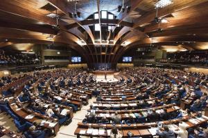 El Consejo de Europa condena los ataques indiscriminados en Polonia y Ucrania