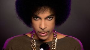 El ícono del pop Prince muere a los 57 años