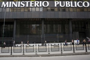 Ministerio Público imputará a tres GNB por muerte de Fabián Urbina