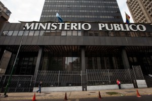 Ministerio Público imputará a hombre por muerte de GNB en Altamira