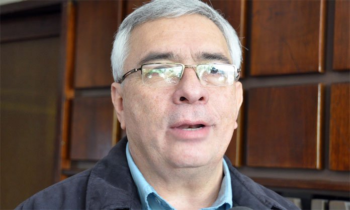 Independientes por el Progreso IPP denunciará la ilegitimidad de la convocatoria a una constituyente