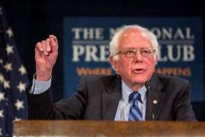 Sanders gana primarias demócratas en West Virginia