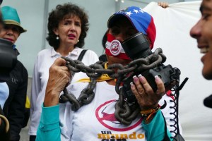 Expresión Libre pide cese de represión e impunidad en casos de agresiones a periodistas