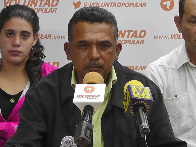 Salazar: Desde que llegó Rodríguez Chacín se proliferaron las bandas delictivas en Guárico