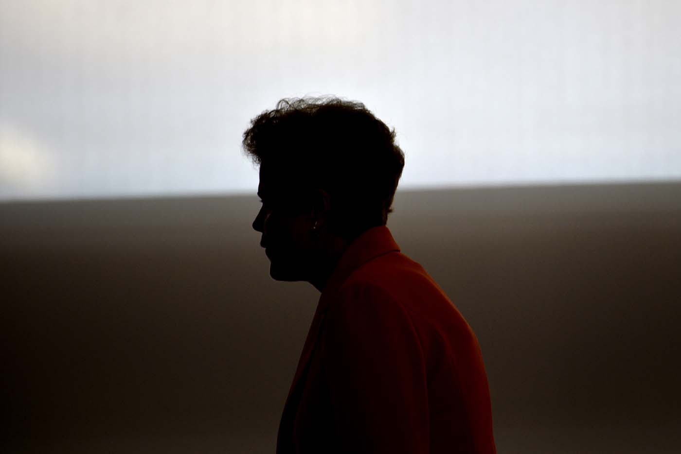 Presidente de Diputados de Brasil anula votación sobre impeachment de Rousseff