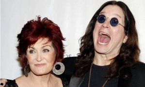 Ozzy Osbourne y  Sharon se separan tras más de 33 años juntos