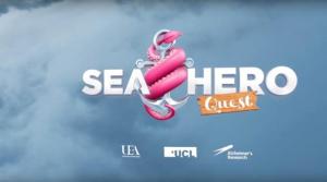“Sea Hero Quest”, el juego que ayuda a investigar sobre el alzhéimer