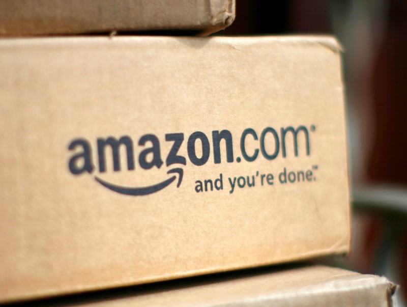 Amazon lanza servicio de video online para competir con rival YouTube
