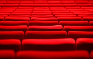 Los gazatíes podrán ir al cine por primera vez en más de 30 años
