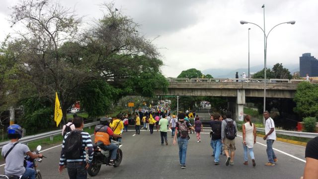 Foto: RCamachoVzla