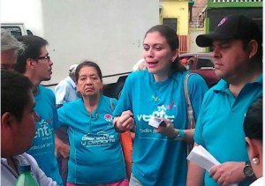 Vente Táchira: Se intensifica la crisis y la violencia en el país