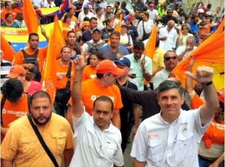 Tirso Flores: Si Maduro no quiere revocatorio entonces que renuncie