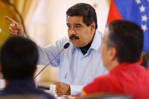 Maduro renueva el Decreto de Emergencia Económica por 60 días y dice que “ha dado resultados”