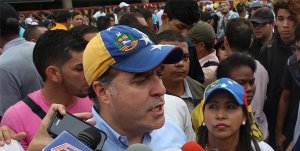 Julio Borges: Pese a operación morrocoy del CNE, el Revocatorio se logrará este año