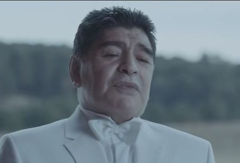 Maradona