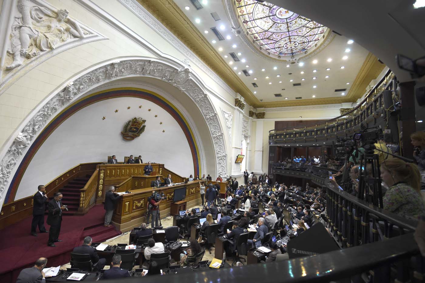 Propuesta sobre reformar la Ley del IVA fue aprobada por el Parlamento