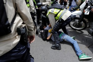 Foro Penal Venezolano: Aumentan a 44 los presos políticos tras protestas del 18M