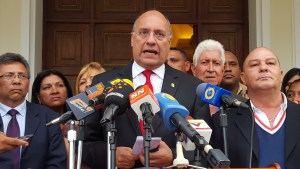 Williams Dávila: Ley de Sistema Nacional de Cajas de Ahorro busca fortalecer el hábito en las familias venezolanas
