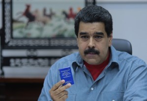 Constitucionalidad del estado de excepción de Maduro: ¿Dónde está la trampa?