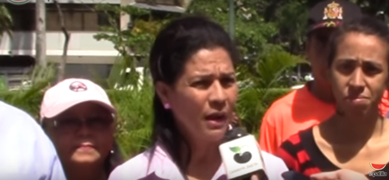 Acusan a Maduro de justificar saqueos para suspender las garantías en el país