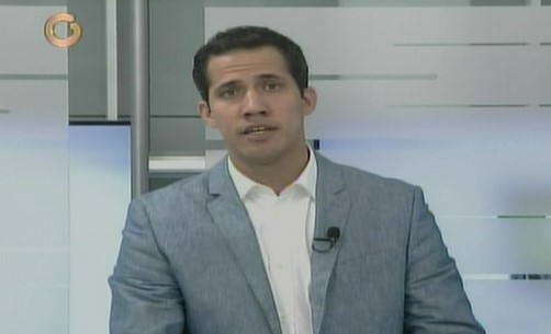 Guaidó: Maduro no gana ni una elección en Tucupita por eso ponen trabas a la Constitución