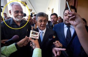 Pretenden vincular a Coromoto Rodríguez con acciones de calle en contra del Gobierno