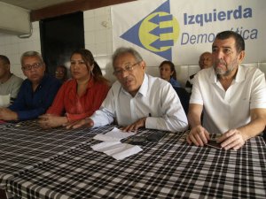 Izquierda Democrática: 80% de los venezolanos está en pobreza y pasando hambre