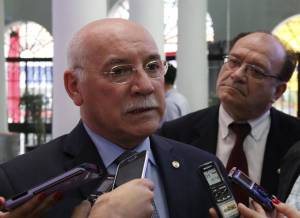 Canciller paraguayo: No hay crisis en Mercosur; Venezuela no ejerce la presidencia pro tempore