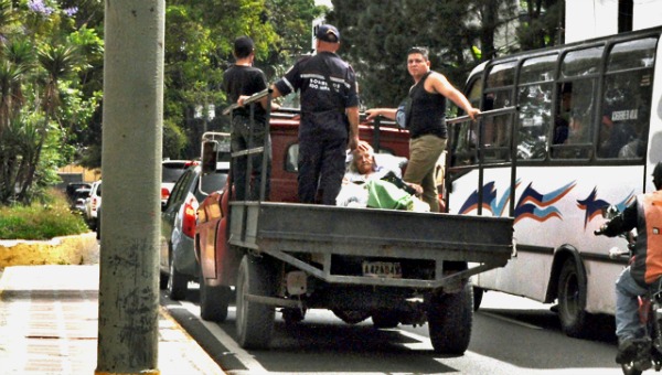 Foto: Foto: Jesús Tovar / diarioavance.com