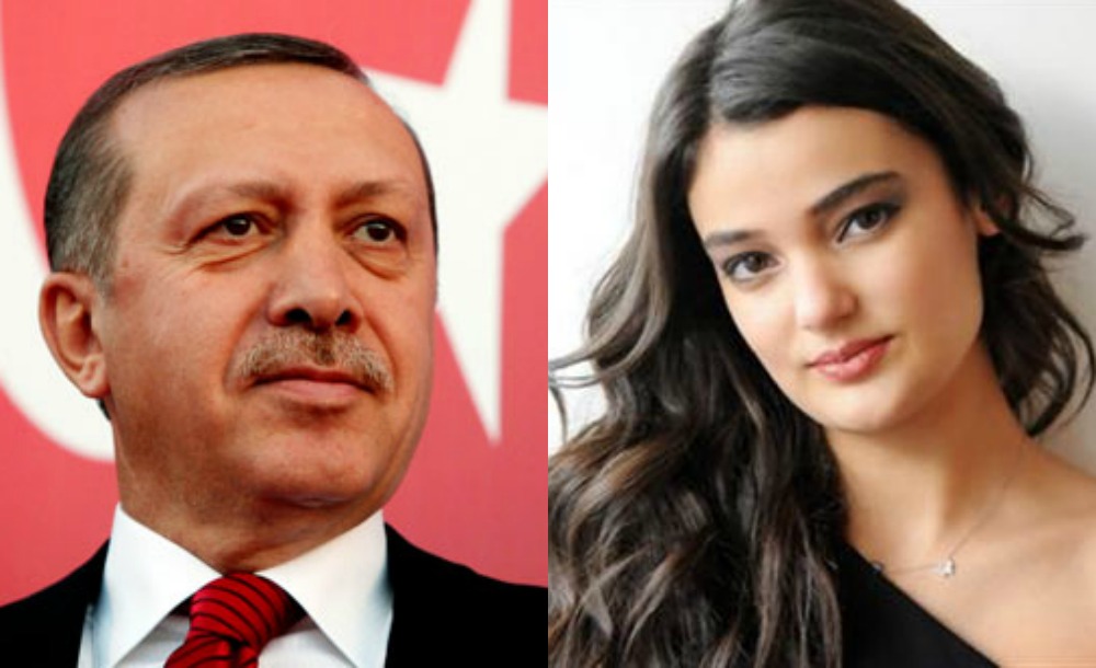 Ex Miss Turquía condenada por insultos contra el presidente