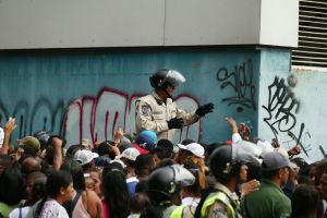 ¿Está Venezuela al borde del estallido social?