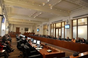 Consejo Permanente de la OEA reanuda sesión sobre situación de Venezuela