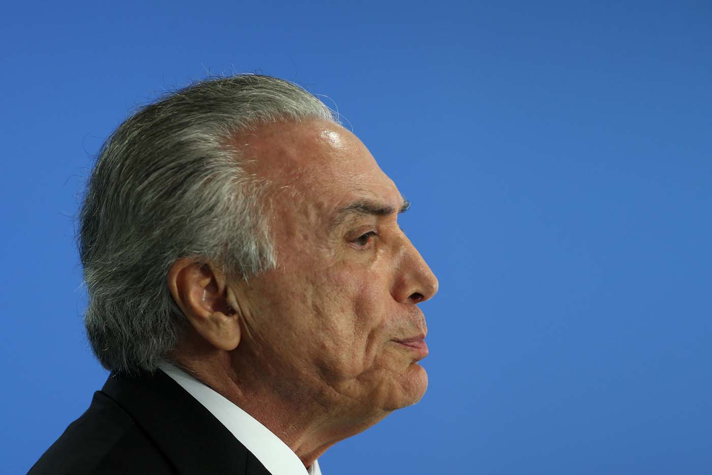 Los turbulentos primeros días del gobierno Temer en Brasil