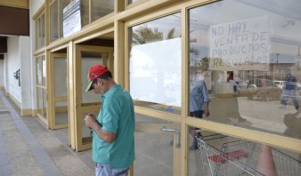 Compradores en Anzoátegui desconfían de los Clap para distribución