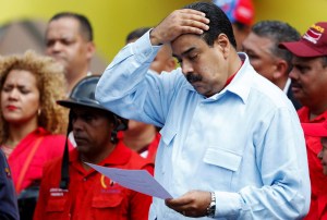 ¿Por qué Maduro quiere ganar tiempo en la convocatoria del revocatorio?