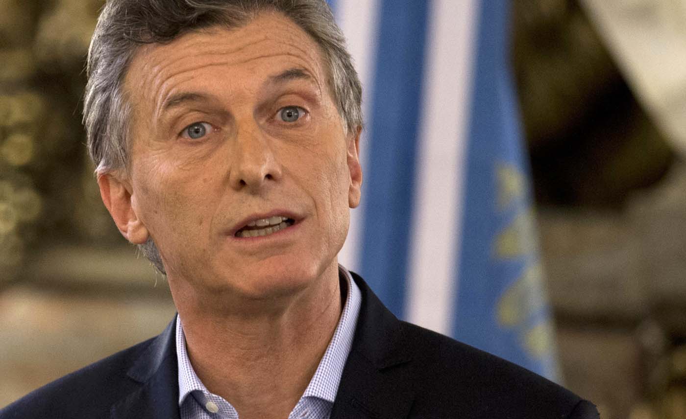 Macri se someterá a más controles médicos tras arritmia