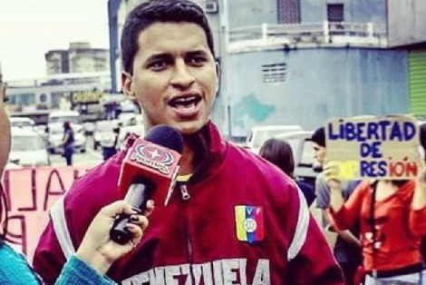 Denuncian detención de dirigente de Voluntad Popular tras saqueos en Aroa