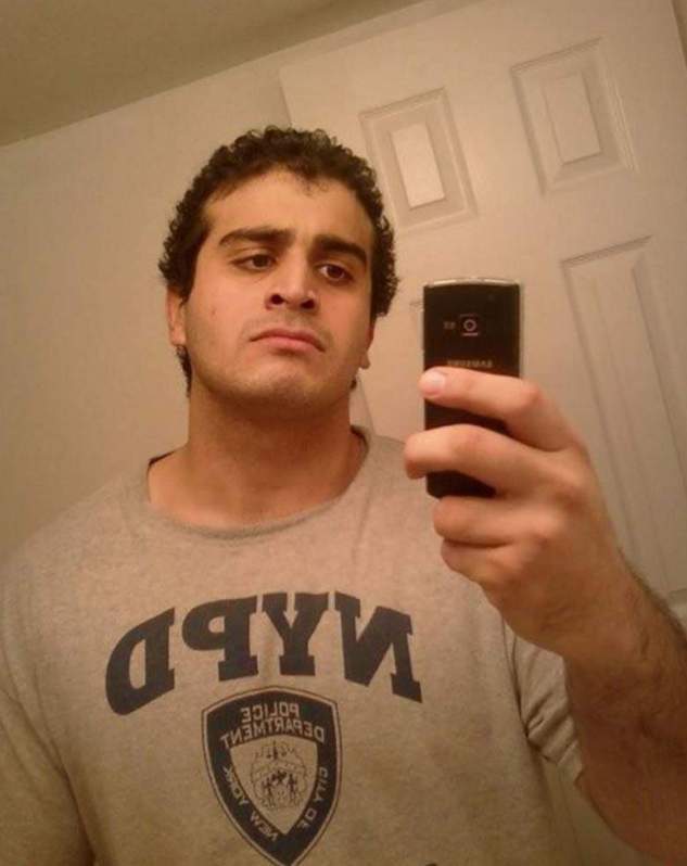 Omar Mateen,1