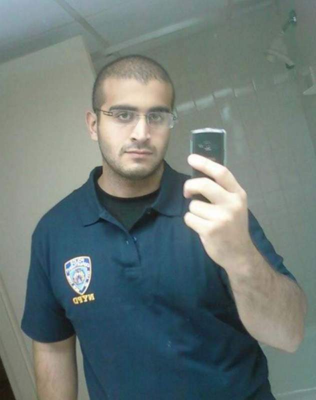 Omar Mateen,3