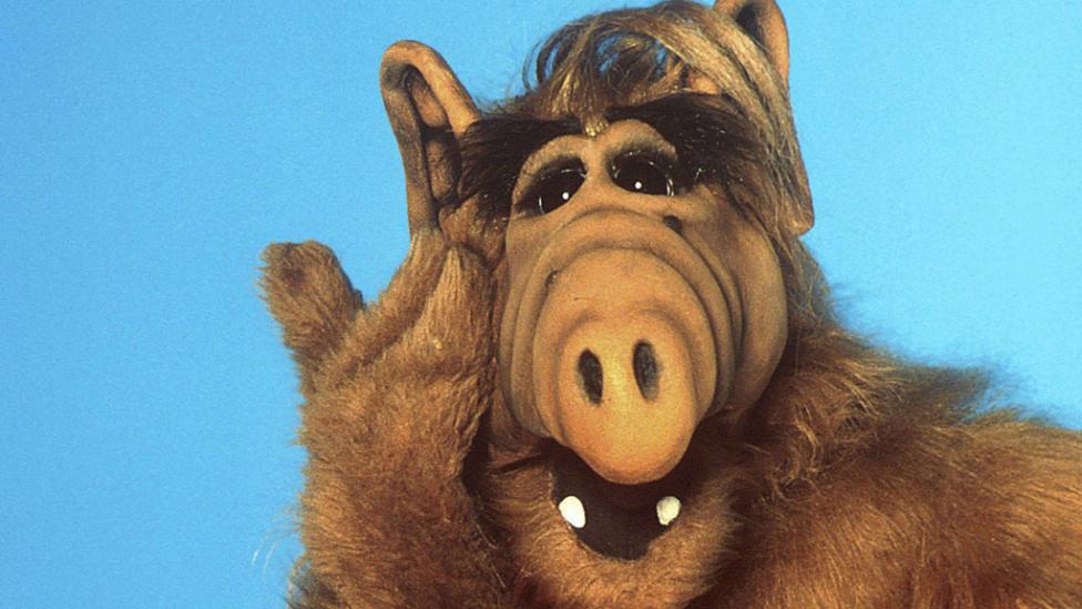 Falleció el actor que dio vida al extraterrestre “Alf”