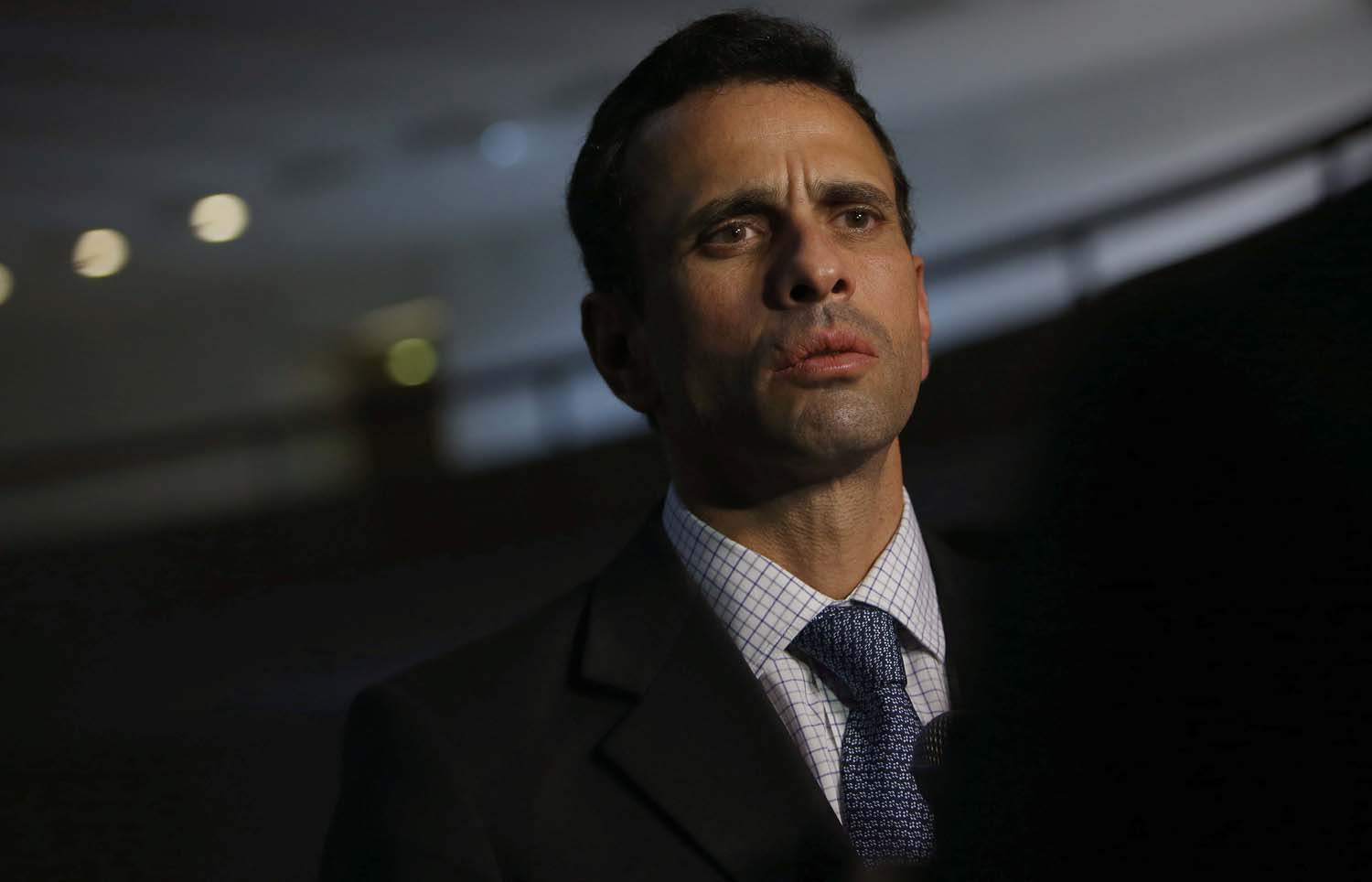 Capriles asegura que gobierno adeuda más 16 mil millones a Miranda
